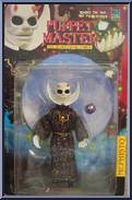 Mephisto from Puppet Master - Regular manufactured by Full Moon [Front]