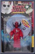 Mephisto from Puppet Master - Previews Exclusive manufactured by Full Moon [Front]