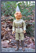 Tunneler from Puppet Master - Previews Exclusive manufactured by Full Moon [Mike''s Collection]