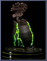 Facehugger (Slime) (Glow in the Dark) #53