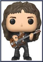 John Deacon Action Figure
