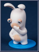 Sick Action Figure