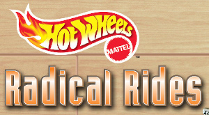 Radical Rides