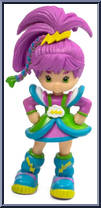 Stormy Action Figure