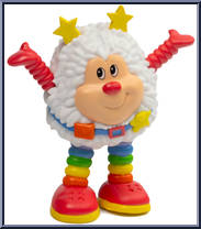 Twink Action Figure
