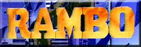 Rambo (Glasslite)