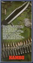 John J. Rambo (First Blood) from Rambo - Basic Series manufactured by Neca [Packaging]