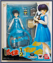 Akane Tendo Action Figure