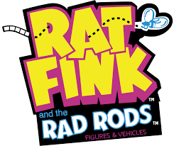 Rat Fink