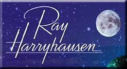 Ray Harryhausen