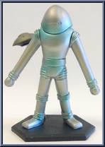 Alien Action Figure