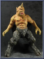 Cyclops Action Figure