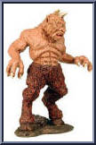 Cyclops (2 Horn) Action Figure