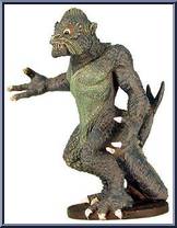 Ymir Action Figure