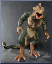 Ymir Action Figure