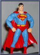 Superman from Reactivated - Series 1 manufactured by DC Direct [Loose]