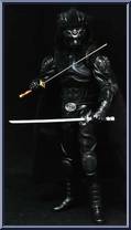 Lion Tiger from Real Action Heroes - Kaiketsu Lion Maru manufactured by Medicom [Loose]