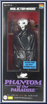 Phantom (Warning Version) Action Figure