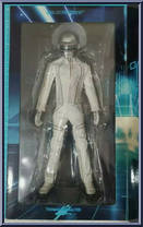 Thomas Bangalter (Tron) from Real Action Heroes - Daft Punk manufactured by Medicom [Front]