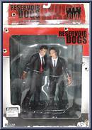 Bloody Mr. Orange & Mr. White 2-Pack Action Figure