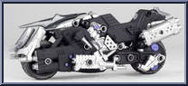 Barrels Speeder (Type C) Action Figure