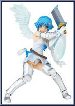 Nanael Action Figure