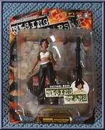 Critical Mass (White Top Variant) from Rising Stars - Basic Series manufactured by Palisades [Front]