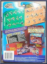 James Stewart from Road Champs - MXS manufactured by Jakks Pacific [Back]