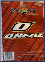 O'Neal from Road Champs - MXS manufactured by Jakks Pacific [Back]