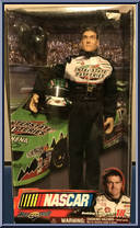 Bobby Labonte Action Figure