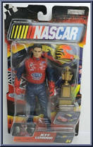 Jeff Gordon Action Figure