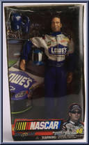 Jimmie Johnson Action Figure