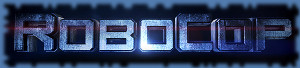 Robocop - 2014 Movie