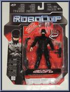 Light Action Robocop 3.0 from Robocop - 2014 Movie - Basic Series manufactured by Jada Toys [Front]