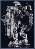 RoboCain from Robocop - Model Kits manufactured by Good Smile Company [Loose]