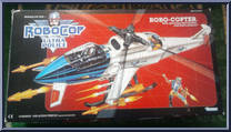 Robo-Copter