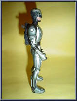 Robocop from Robocop - Series 1 manufactured by Kenner [Loose]