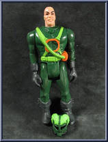 Toxic Waster