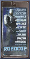 Robocop from Robocop - Basic Series manufactured by Neca [Back]