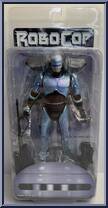 Robocop (Jetpack) from Robocop - Basic Series manufactured by Neca [Front]