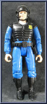 Lisa Madigan Action Figure
