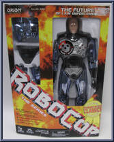 Robocop Action Figure