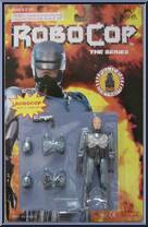 Robocop (Battle Damaged) Action Figure