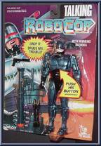Robocop (Working Bazooka)