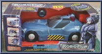 RoboRide from Robocop - Alpha Commando manufactured by Toy Island [Front]