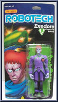 Exedore