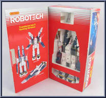 SDF-1 Battle Fortress from Robotech - Accessories manufactured by Matchbox [Front]