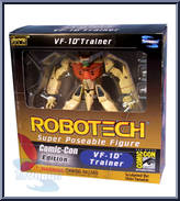 VF-1D Trainer Action Figure
