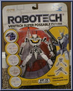 VF-1S Roy Fokker Action Figure