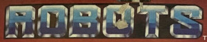 Robots (Four Star)
